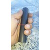 Magnum. 1 inch diameter, five inches long. ferrocerium rod. firesteel.