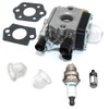 Carburetor For Stihl Blower BG45 BG55 BG65 BG85 SH55 SH85