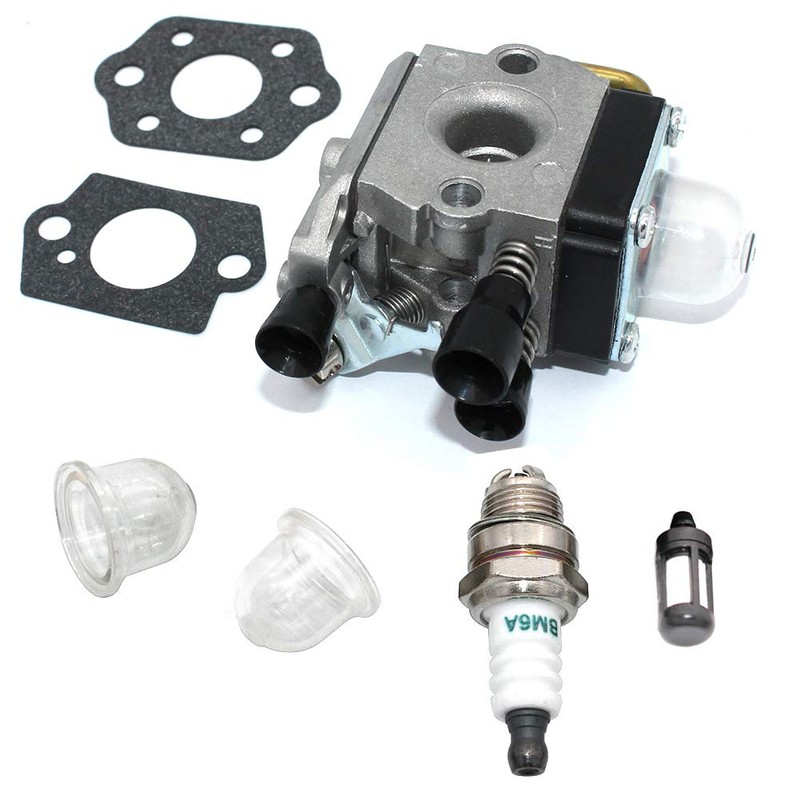Carburetor For Stihl Blower BG45 BG55 BG65 BG85 SH55 SH85