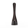 Ebony Wood Cello Tailpiece Musical Instruments Accessories for 3/4 4/4