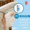 Eco Bath London Skin Conditioning Epsom Salt Bath Soak, Tube