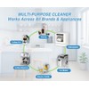 48Tabs–Coffee Maker Cleaner and Descaler & Coffee Pot Cleaner. Powerful