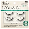 Ardell Eco Lashes 451, 2 pairs per pack