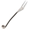 Jean Dubost Crations - 96003 - Forged Two-Pronged Forks -