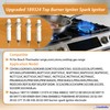 Upgraded 00189324 Top Burner Igniter Spark Ignitor, 189324 Fit for