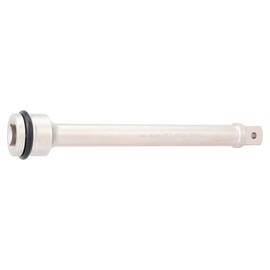 Tone NE60-250 Extension Bar for Impact, 3/4 Inch (19.0 mm), Total Length 9.8 inches (250 mm)