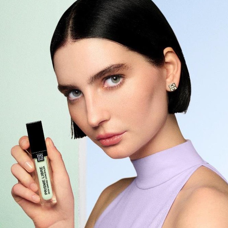 Givenchy Beauty Prism Libre Skin-Caring Corrector, GREEN / 지방시 뷰티