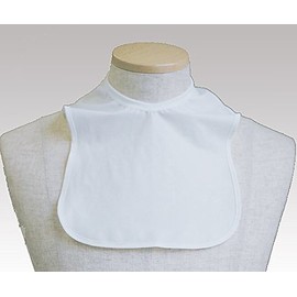 03188-103 Buchanan Shower Shield 235x400mm Tracheal Hole Filter