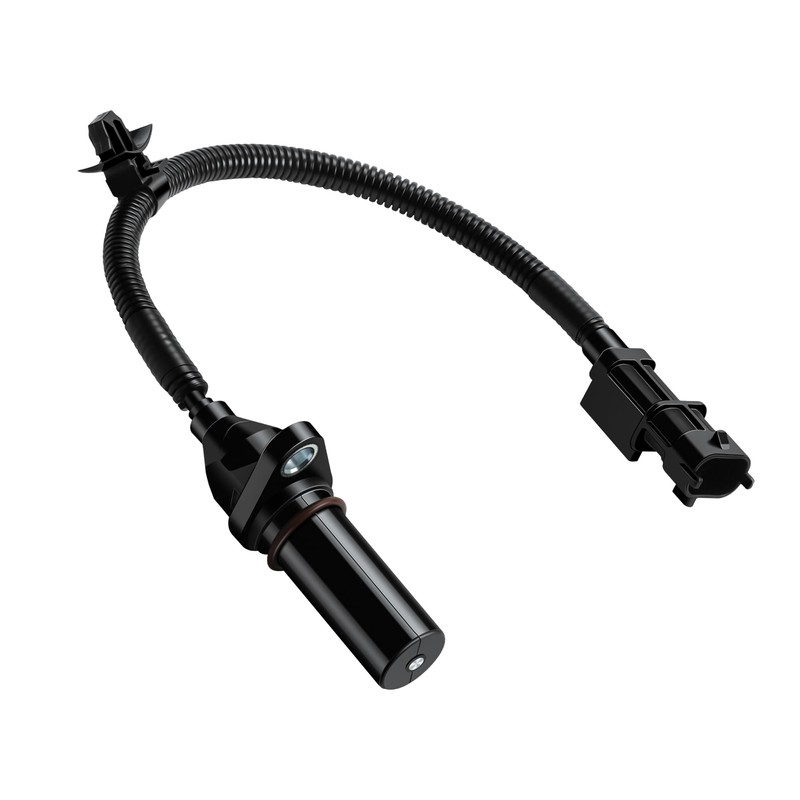 391802B000 Engine Crankshaft Position Sensor Compatible with 2012-2019 Hyundai Accent