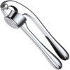 garlic crusher, garlic press, garlic press, garlic squeezer, mincer, garlic