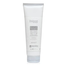 Mask Premier Diamond Artistic Recover System 280g Miguett