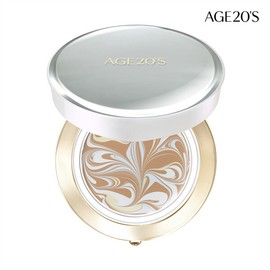 Age 20's (현대Hmall)에이지투웨니스AGE20S 시그니처 에센스 커버 팩트 마스터 벨벳(케이스1+리필2) (SPF50+ AGE20S Signature Essence Cover Pact Master Velvet (Case 1 + 2 Refills) (SPF50+)