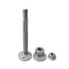 Syzhuoyin 2PCS Lower Control Arm Cam Bolts Kit Compatible with