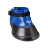 Tough 1 Hoof Saver Boot, Royal Blue, Small