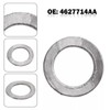 2pcs Exhaust Fluid DEF Injector Gasket for Ram 2500 3500