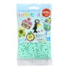 Perler Beads Solid Mint
