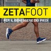 Zeta Foot Paracalli Ovali Zeta Farmaceutici 9 Pezzi