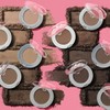 Benefit Goof Proof Brow Powder 5 Warm Black Brown /