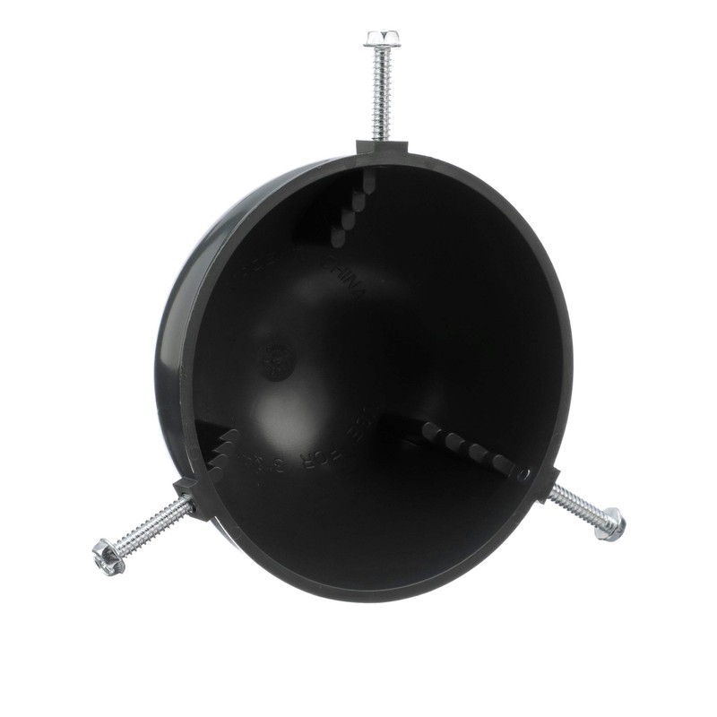 Oatey 43805 3 in. or 4 in. Mushroom Vent Cap