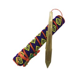 Vietnamese Dan Moi Jews Harp