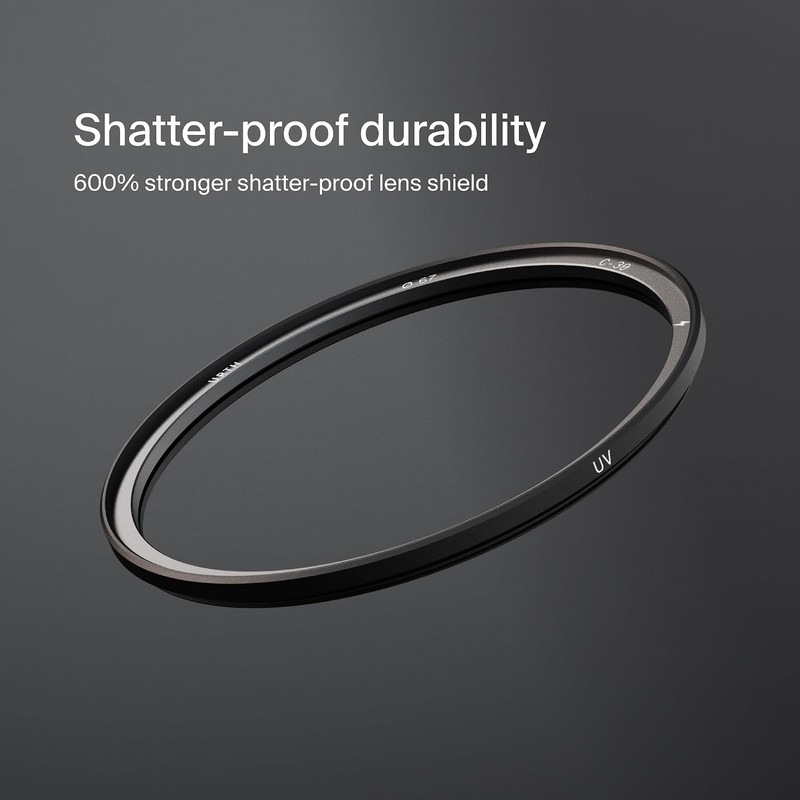 Urth Magnetic UV Lens Filter (Plus+)
