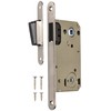 KOTARBAU® Magnetic Mortice Lock + Strike Plate Reliable Method for