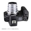 SHOTEN Mount Adapter LM-CR EX (Lica M Mount Lens to