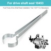 Drive Shaft Umbrella Seal Installer Compression Installation Tool 13371 for