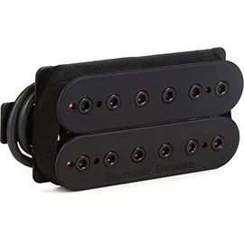 Seymour Duncan Mark Holcomb Scourge Bridge Humbucker Pickup - Black