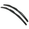 Wiper Blades Front Pair OEM Compatible with Mini Cooper Hardtop