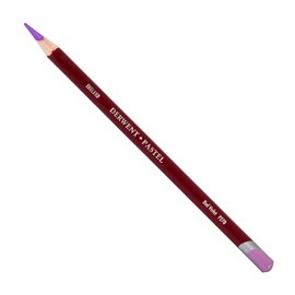 Derwent Pastel Pencil - Red Violet