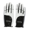 Parly Gates 053-5985412 Women's Ambidextrous Rain Gloves (Absorbent, Quick-Drying, Anti-Slip)