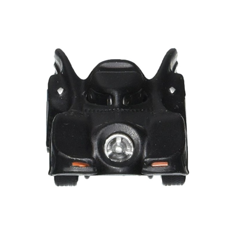 Hot Wheels 1989 Batmobile Vehicle