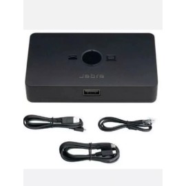 Jabra New Jabra Link 950 1950-79 W09K Version B USB-A USB-C Phone Switch