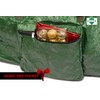 ADEPTNA Heavy duty Christmas Tree Storage Bag - Suitable Xmas