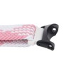 Weave Nylon Watch Band Washable Adjust Size Quick Release Watch