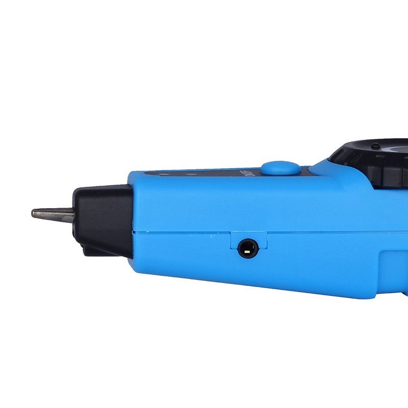 Bside FWT11 Cable Tester RJ45 RJ11 Blue