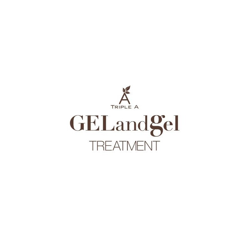 Pure Gel and Gel (Gel Gel) Treatment