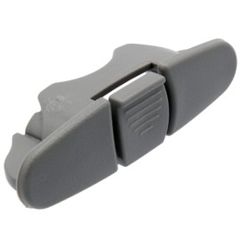 Supplying Demand W10082861 1446951 - Soporte superior para lavaplatos y parada de riel delantero, modelo específico no universal