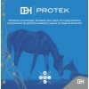 Dinasty Horse Protek Para Potros Y Yeguas Gestantes 25kg