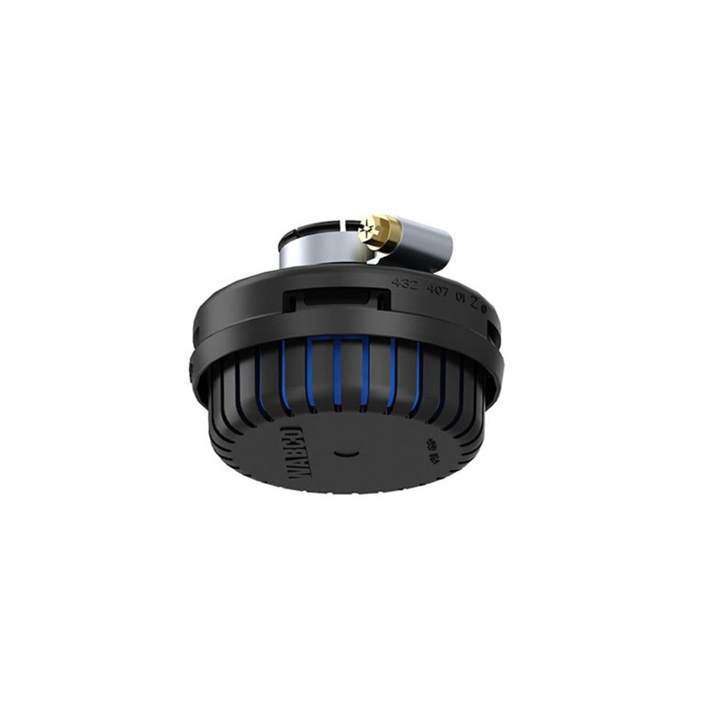 Wabco – Silencer, System Tyre 432 407 012 0