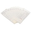 10pcs Schirmer Test Strip Professional Portable Tear Secretion Test Strips