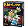 4M Math Magic Puzzles and Games, Kit