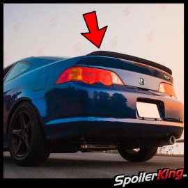 SpoilerKing Rear Trunk Spoiler DUCKBILL 284G (Fits: Acura RSX 2002-2006 DC5)