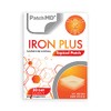 Patch MD Iron Plus Patch, 30 day supply