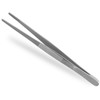 InstrumenteNRW Chef’s stainless steel meat/barbecue tongs, various lengths available., 16,0