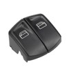 Generic Electric Window Switch Button Covers Right+Left for Mercedes VITO