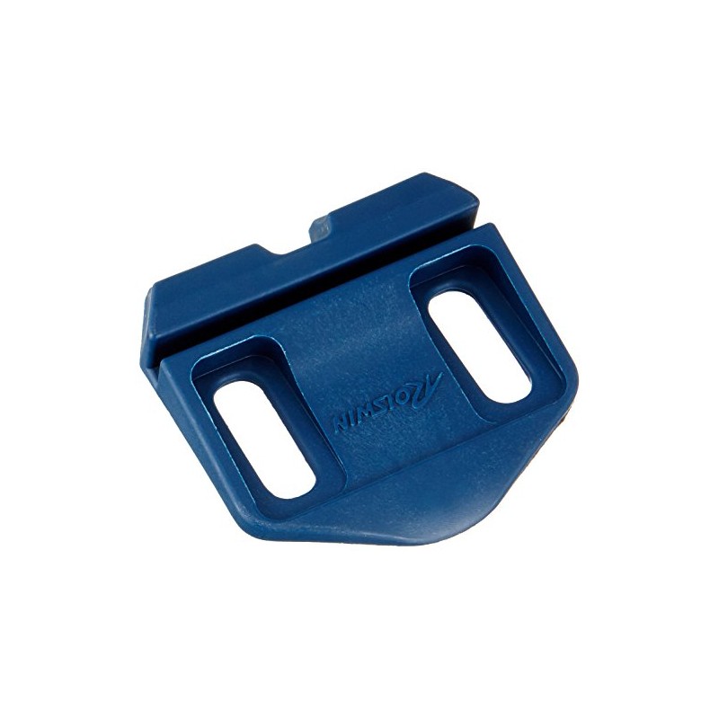 ROISWIN Y9SC02002XX Track Shoe Cleats Set, Blue, Blue