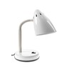 Premier Housewares Desk Lamp LED Reading / Study / Table