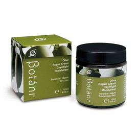 Botani Olive Repair Cream 120g